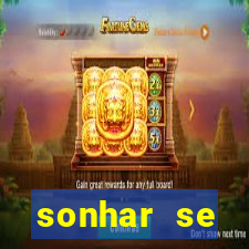 sonhar se escondendo de uma pessoa jogo do bicho